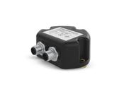 Position sensors - Inclinometers