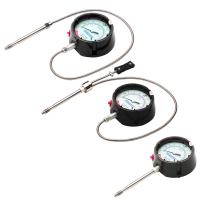 M5 - Mercury Filled - Mechanical gauge