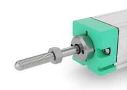 LT67 - With shaft - IP67