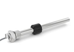 PMI - Patented - Oledynamic cylinders