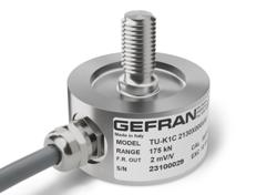 TU - Small size load cell
