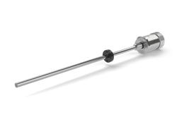 WRP-S - Plus Contactless Magnetostrictive - ROD Thread AISI 316 - SSI Digital Output