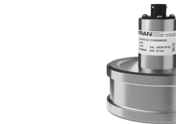 CC - Cylindrical force transducer