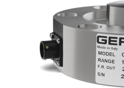 CM - Standard size load cell