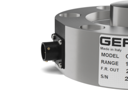 CM - Standard size load cell