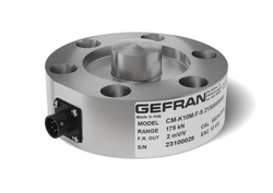 CM - Standard size load cell