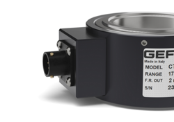 CT - Toroidal force transducer