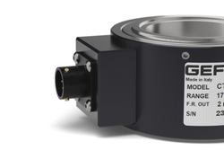 CT - Toroidal force transducer