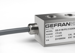 SB - Low profile load cell