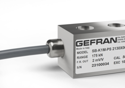 SB - Low profile load cell