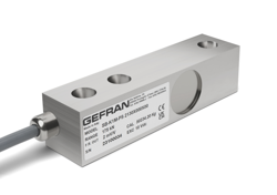 SB - Low profile load cell