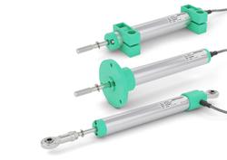 PZ34 - 3/4” cylindrical housing