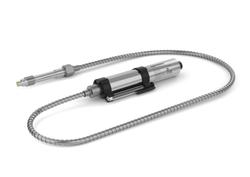 WE PLc - Diathermic OIL FDA - Output 4…20mA - PLc