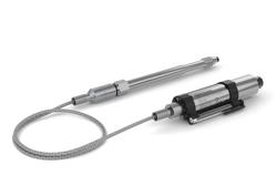 I7 PLc - IMPACT Fluid Free - Voltage Output - PLc