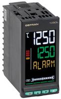 1250L - Indicator/Safety Alarm Limit (FM)