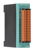 R-A/D8 - Module with 8 analog inputs