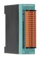 R-A/D8 - Module with 8 analog inputs