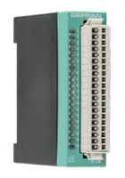 R-U8 - Module 8 optically isolated digital outputs