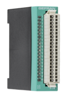 R-U8 - Module 8 optically isolated digital outputs