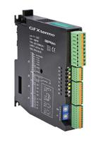 Controllers and programmers - PID Controller 4 loops for DIN rail