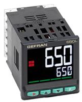 650L - Indicator/Safety Alarm Limit (FM)