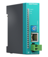 R-ETH100 - Bridge Ethernet 100 module