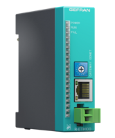 R-ETH100 - Bridge Ethernet 100 module