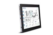 Panel PC - G-Mation V45 : flush mounted multi-touch Panel PC