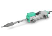 Potentiometers - Touch version with ball tip