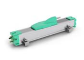 Potentiometers - Rodless