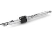 Potentiometers - with self-aligning joints