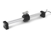 Potentiometers - Pneumatic cylinders