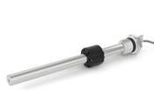 Potentiometers - Patented - Oledynamic cylinders