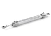 Potentiometers - With self-aligning joints - IP67