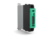 Solid state relays with/without heatsink - Single-phase solid state relay with Advanced Diagnostic, up to 120A