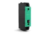 Solid state relays with/without heatsink - Single-phase solid state relay, up to 120A