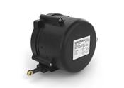 Linear by wire - Wire position transducer (wire potentiometer)