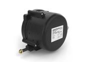 Linear by wire - Wire position transducer (wire potentiometer)