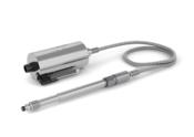 HIX - IMPACT fluid free - HART - ATEX - IECEx - EAC - PAC - SIL2 - PLd - KCs - Nepsi Ex - PESO