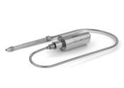 Melt - high temperature - Mercury Filled - HART - SIL2 - PLd