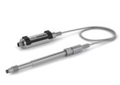 Melt - high temperature - IMPACT Fluid Free - IO-Link digital Output - SIL2 - PLd