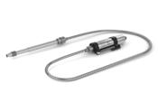 Melt - high temperature - Diathermic Oil - IO-Link Digital Output - SIL2 - PLd