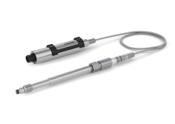 Melt - high temperature - IMPACT Fluid Free - Voltage output