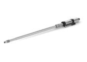 Melt - high temperature - IMPACT Fluid Free - 4...20mA Output - ATEX