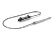 Melt - high temperature - Mercury Filled - Voltage Output
