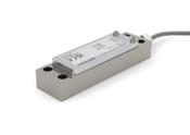 Strain - Strain link sensor with cariable digital amplifier