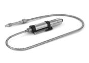 Melt - high temperature - Diathermic Oil FDA - Voltage output - PLc