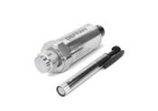 Industrial - Flush Diaphragm Miniaturized diaphragm mV/V output