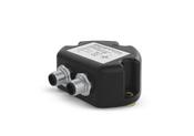Inclinometers - General single/dual axis inclinometer (XY/360°)