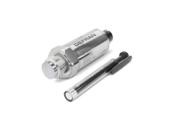 Industrial - Flush Diaphragm Miniaturized diaphragm Volt or mA output